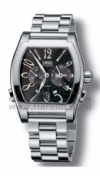 Часы Oris Miles Tonneau 690 7540 4064 MB